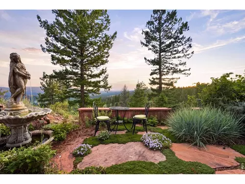 Exterior - 2717 Bison Dr, Boulder, CO 80302 photo 8 of 12