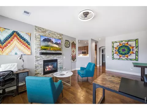 Living - 1928 E Seadrift Dr #1-C, Windsor, CO 80550 photo 1 of 3