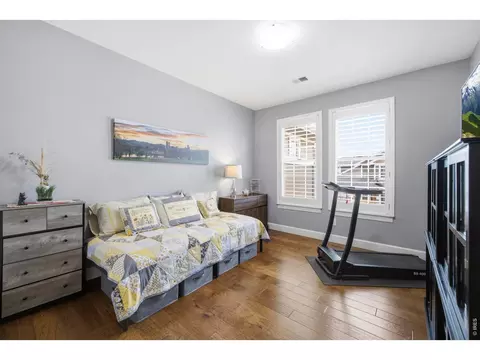 Bedroom - 1928 E Seadrift Dr #1-C, Windsor, CO 80550 photo 3 of 3