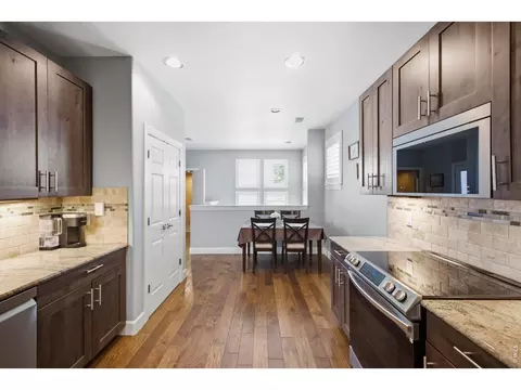 Kitchen - 1928 E Seadrift Dr #1-C, Windsor, CO 80550 photo 4 of 4