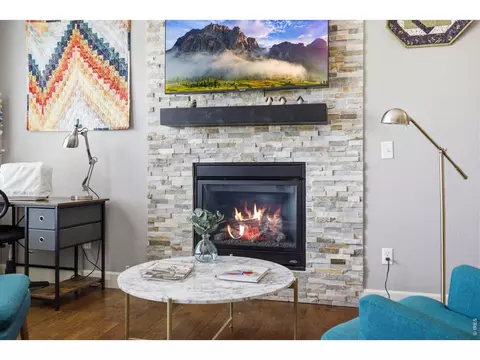 Living - 1928 E Seadrift Dr #1-C, Windsor, CO 80550 photo 2 of 3