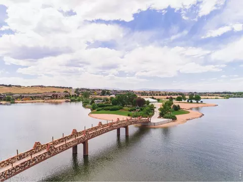 View/Area - 1928 E Seadrift Dr #1-C, Windsor, CO 80550 photo 6 of 8