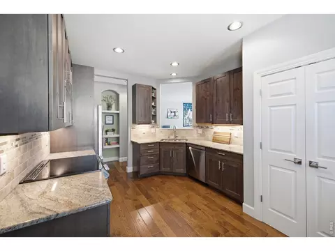 Kitchen - 1928 E Seadrift Dr #1-C, Windsor, CO 80550 photo 1 of 4