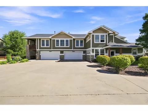 Exterior - 1928 E Seadrift Dr #1-C, Windsor, CO 80550 photo 3 of 4