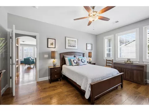 Bedroom - 1928 E Seadrift Dr #1-C, Windsor, CO 80550 photo 1 of 3