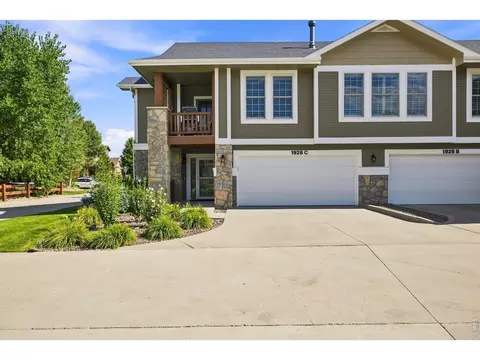 Exterior - 1928 E Seadrift Dr #1-C, Windsor, CO 80550 photo 2 of 4