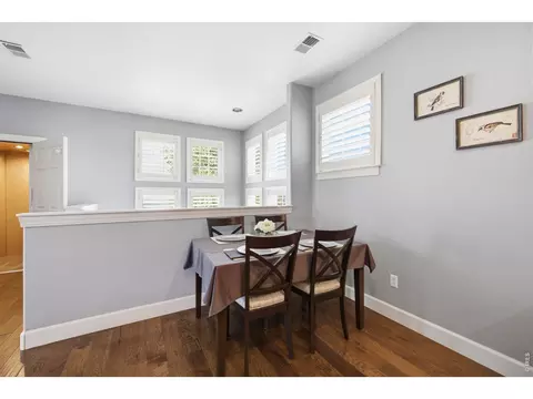 Dining - 1928 E Seadrift Dr #1-C, Windsor, CO 80550 photo 1 of 1