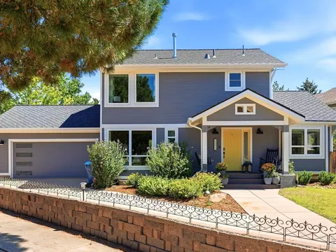 1876 Tyler Ave, Louisville, CO 80027