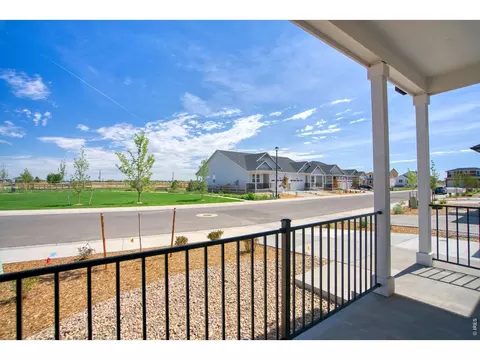 Exterior - 1456 Mullers Dr, Windsor, CO 80550 photo 4 of 4