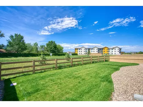 Exterior - 1456 Mullers Dr, Windsor, CO 80550 photo 3 of 4