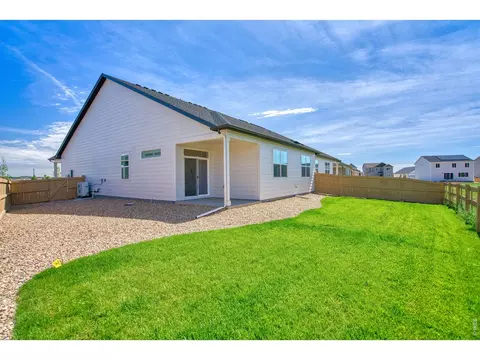Exterior - 1456 Mullers Dr, Windsor, CO 80550 photo 2 of 4
