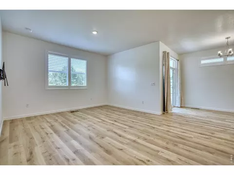 Living - 1456 Mullers Dr, Windsor, CO 80550 photo 1 of 2