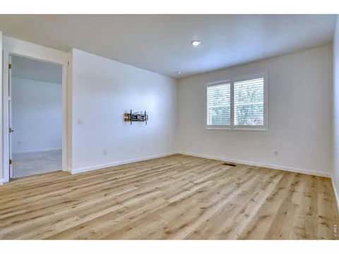 Bedroom - 1456 Mullers Dr, Windsor, CO 80550 photo 1 of 5