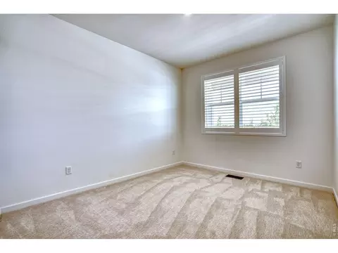 Bedroom - 1456 Mullers Dr, Windsor, CO 80550 photo 3 of 5