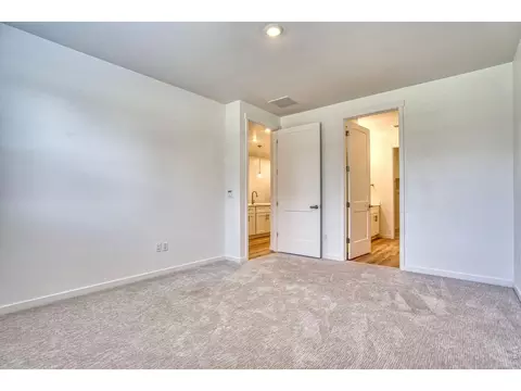 Bedroom - 1456 Mullers Dr, Windsor, CO 80550 photo 2 of 5