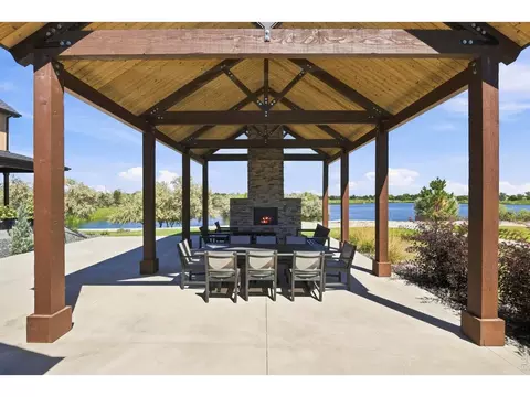 Exterior - 1727 Barefoot Dr, Windsor, CO 80550 photo 8 of 8