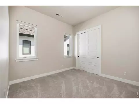 Bedroom - 1727 Barefoot Dr, Windsor, CO 80550 photo 4 of 4