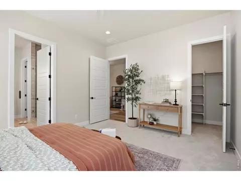 Bedroom - 1727 Barefoot Dr, Windsor, CO 80550 photo 2 of 4