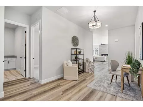 Entry Way - 1727 Barefoot Dr, Windsor, CO 80550 photo 2 of 2