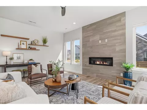 Living - 1727 Barefoot Dr, Windsor, CO 80550 photo 3 of 6