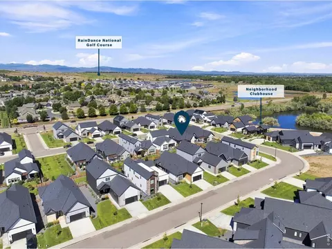 View/Area - 1727 Barefoot Dr, Windsor, CO 80550 photo 6 of 14