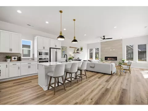 Kitchen - 1727 Barefoot Dr, Windsor, CO 80550 photo 1 of 7