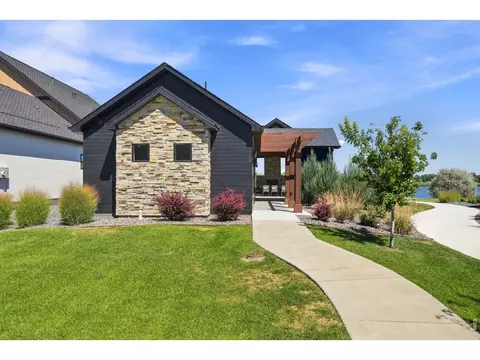 Exterior - 1727 Barefoot Dr, Windsor, CO 80550 photo 7 of 8