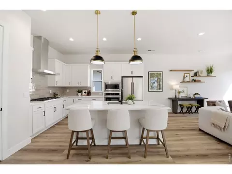 Kitchen - 1727 Barefoot Dr, Windsor, CO 80550 photo 2 of 7