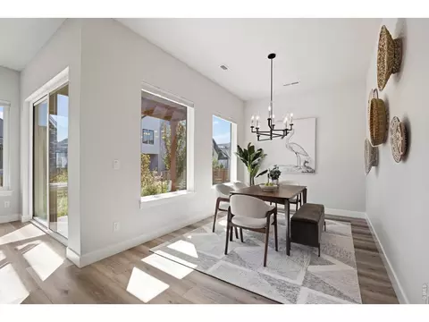 Dining - 1727 Barefoot Dr, Windsor, CO 80550 photo 1 of 3