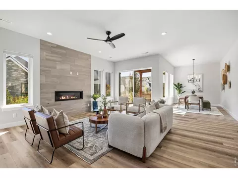 Living - 1727 Barefoot Dr, Windsor, CO 80550 photo 2 of 6