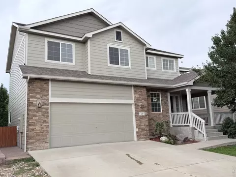 4895 Laporte Ave, Loveland, CO 80538