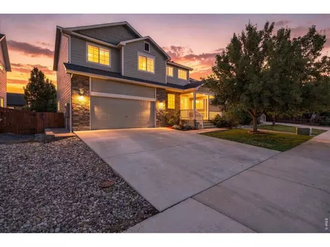 4895 Laporte Ave, Loveland, CO 80538