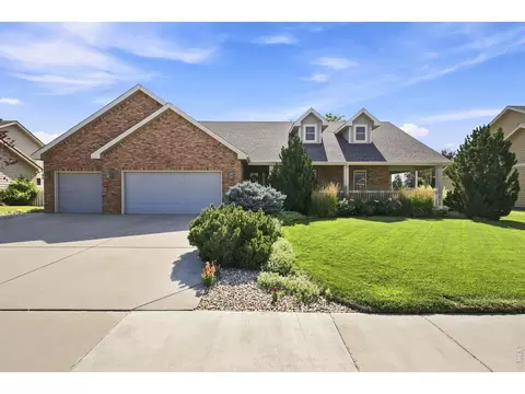 235 Ridge Rd, Eaton, CO 80615