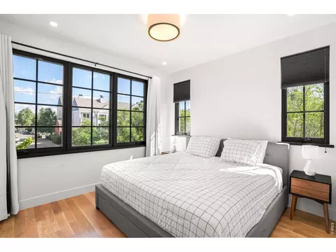 Bedroom - 2126 Pearl St #C, Boulder, CO 80302 photo 1 of 2