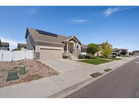 Exterior - 956 Maplebrook Dr, Windsor, CO 80550 photo 3 of 10