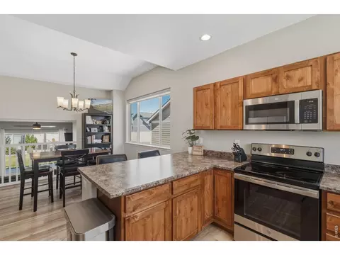 Kitchen - 956 Maplebrook Dr, Windsor, CO 80550 photo 1 of 4