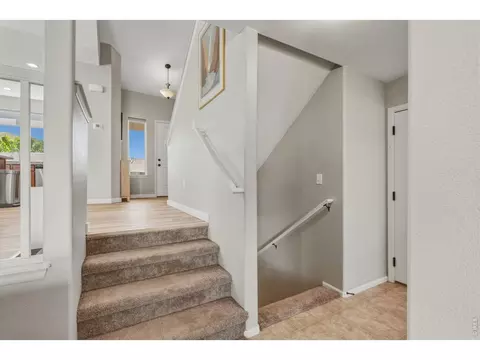 Entry Way - 956 Maplebrook Dr, Windsor, CO 80550 photo 2 of 5