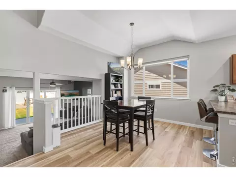 Dining - 956 Maplebrook Dr, Windsor, CO 80550 photo 3 of 5