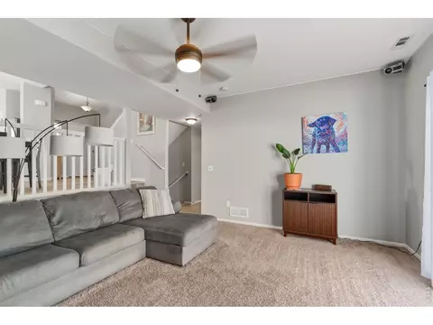 Living - 956 Maplebrook Dr, Windsor, CO 80550 photo 2 of 3