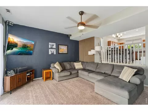 Living - 956 Maplebrook Dr, Windsor, CO 80550 photo 1 of 3