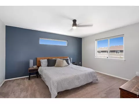 Bedroom - 956 Maplebrook Dr, Windsor, CO 80550 photo 3 of 5