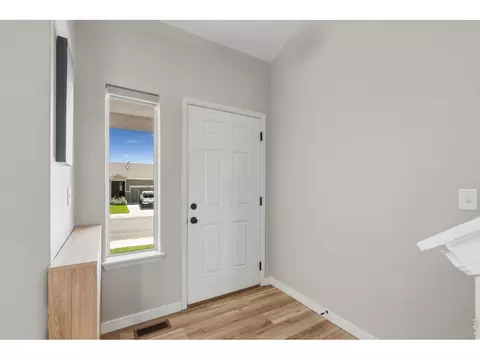 Entry Way - 956 Maplebrook Dr, Windsor, CO 80550 photo 1 of 5