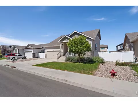 Exterior - 956 Maplebrook Dr, Windsor, CO 80550 photo 2 of 10