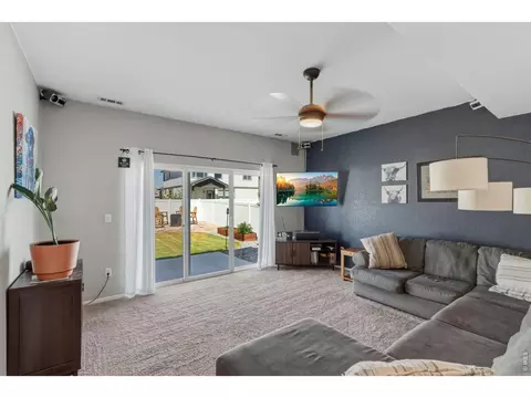 Living - 956 Maplebrook Dr, Windsor, CO 80550 photo 3 of 3