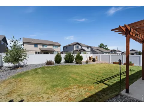 Exterior - 956 Maplebrook Dr, Windsor, CO 80550 photo 9 of 10