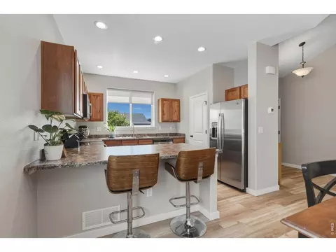 Kitchen - 956 Maplebrook Dr, Windsor, CO 80550 photo 4 of 4