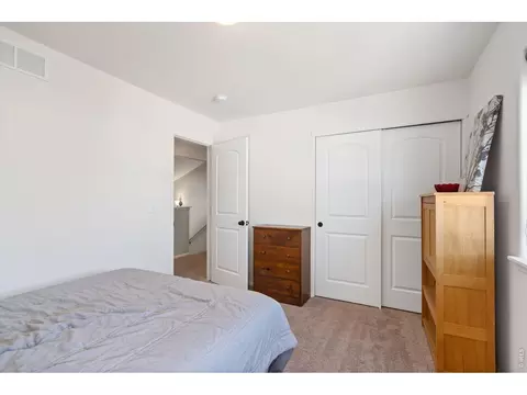 Bedroom - 956 Maplebrook Dr, Windsor, CO 80550 photo 5 of 5