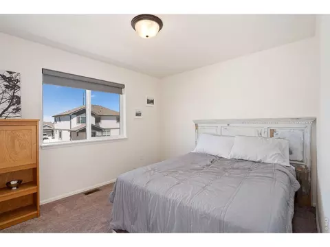 Bedroom - 956 Maplebrook Dr, Windsor, CO 80550 photo 4 of 5