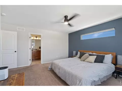 Bedroom - 956 Maplebrook Dr, Windsor, CO 80550 photo 1 of 5