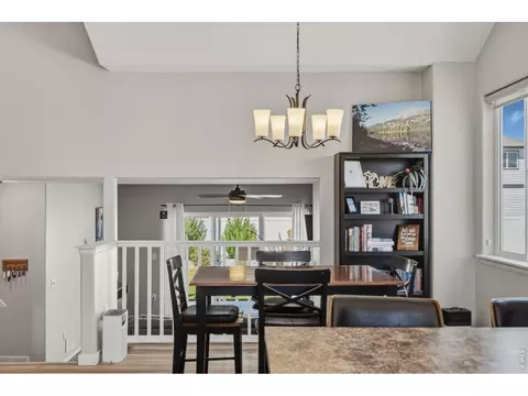 Dining - 956 Maplebrook Dr, Windsor, CO 80550 photo 5 of 5